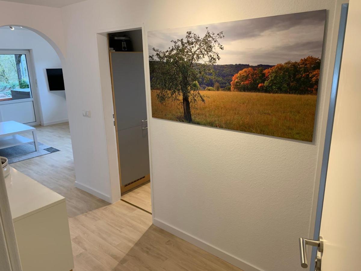 Dokazien Waldems Eksteriør bilde